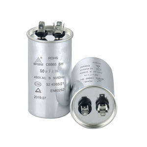 Aluminum Polymer Capacitors16632