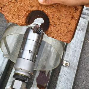 Cleaning Machine Spare Parts11477