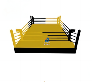 Boxing Rings15833
