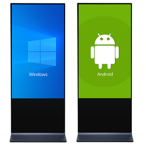 Touch Screen Panels29976