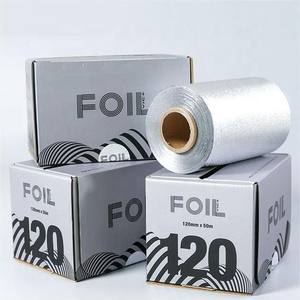 Hair Foil Sheets15029