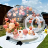 Bubble Inflatable House97362