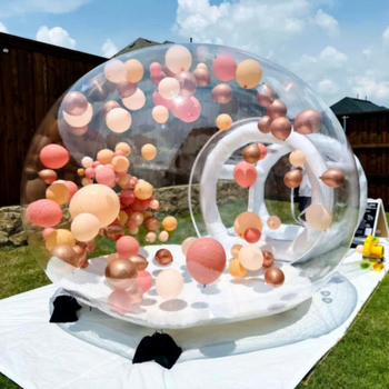 Bubble Inflatable House97362