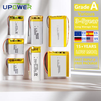 Battery100790