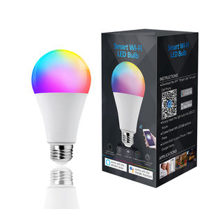 Smart WiFi Bulbs7840