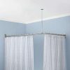 Shower Curtain Rod Bars18927