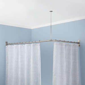 Shower Curtain Rod Bars18927