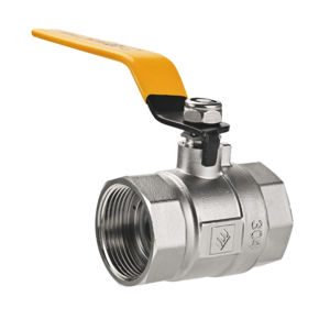 Ball Valves10346