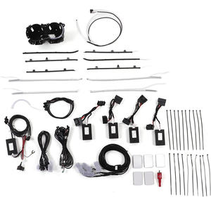 Other Auto Lighting Spare Parts15622