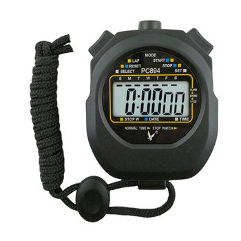 Special Purpose Clock98366