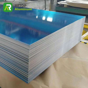 Aluminum Strip Sheets48509