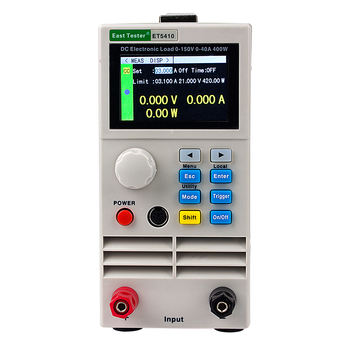 Electronic Load Tester97558