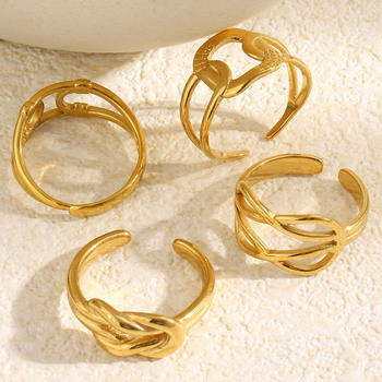 Luxury Toe Ring82007