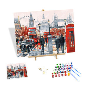 Framed Art Paintings21124