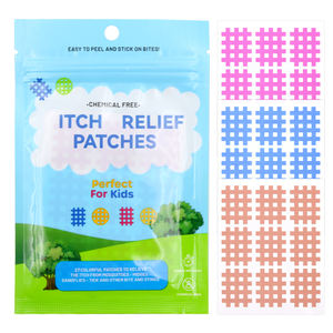 Body Care Patches20967