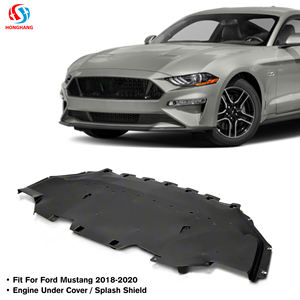 Underbody Skid Plates12877
