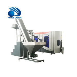 Extrusion Blow Molding Machines17266