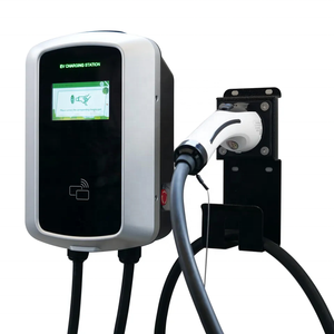 Wall Mount EV Chargers16842
