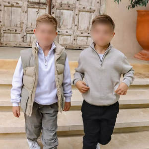 Boys Hoodies & Sweatshirts6776