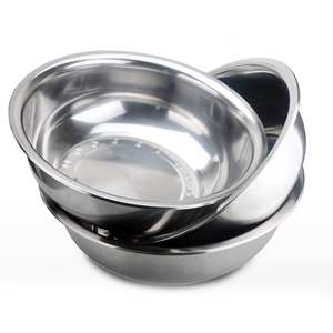 Basins & Bowls13024