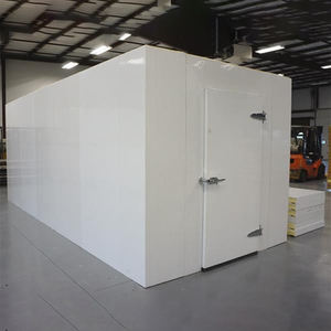 Chiller Cold Storage Rooms17041