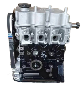 Complete Engine Assemblies27086