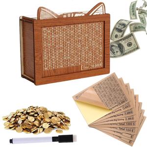 Wood Handicrafts, Boxes & Wall Signs14024