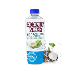 Fresh Coconuts38584