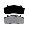 Truck Brake Pads17166