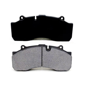 Truck Brake Pads17166