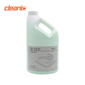 Commercial Cleaning Chemicals31964