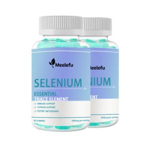 Calcium Iron Zinc Selenium Tablet87116