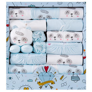 Baby Outfit Sets35072