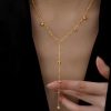 Hair Tassel Chain79308