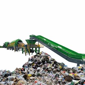 Waste Treatment Machine27412