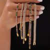 Fashion Tennis Bracelet79873