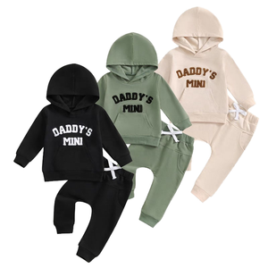 Boys’ Sportswear Sets14192