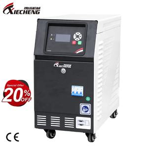 Mold Temperature Controllers20419