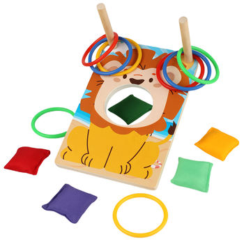 Bean Bag Toss Toy94109