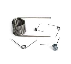 Coil Springs13333
