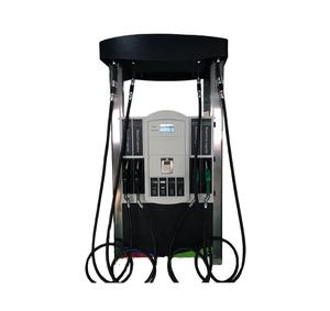Gas Station Equipment & Parts7139