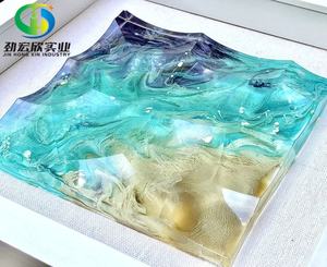 Resin Craft Ornaments16643