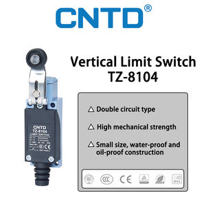 Rotary Switches7191