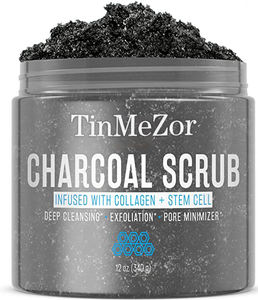Clay Masks & Body Powder13232
