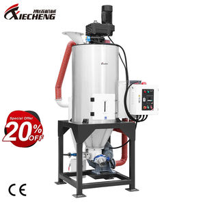 Crystallization Machines20415