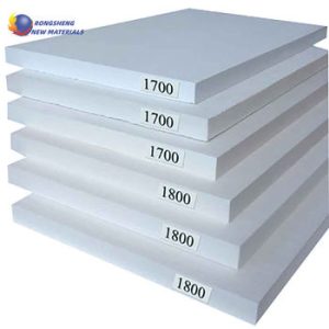 Ceramic Fiber Board82823