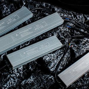 Outdoor Lighting Power Supplies15541