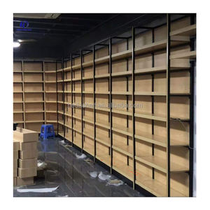 Supermarket Display Racks25840