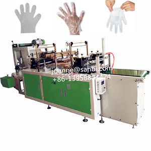 Glove Making Machine45284