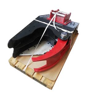 Hydraulic Pruner29558